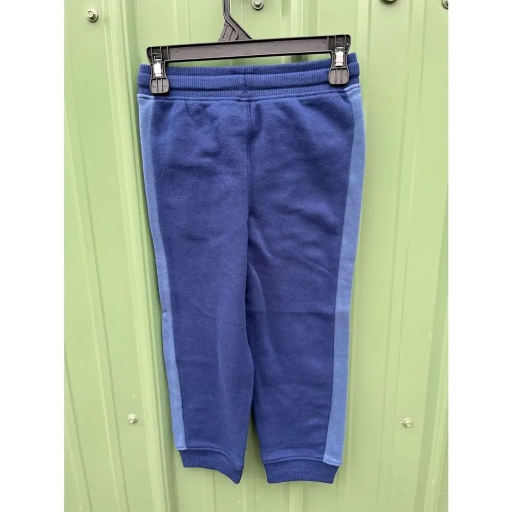 Toddler Boys Jacket Shirts & Pants 7-Piece Bundle Size 5T
